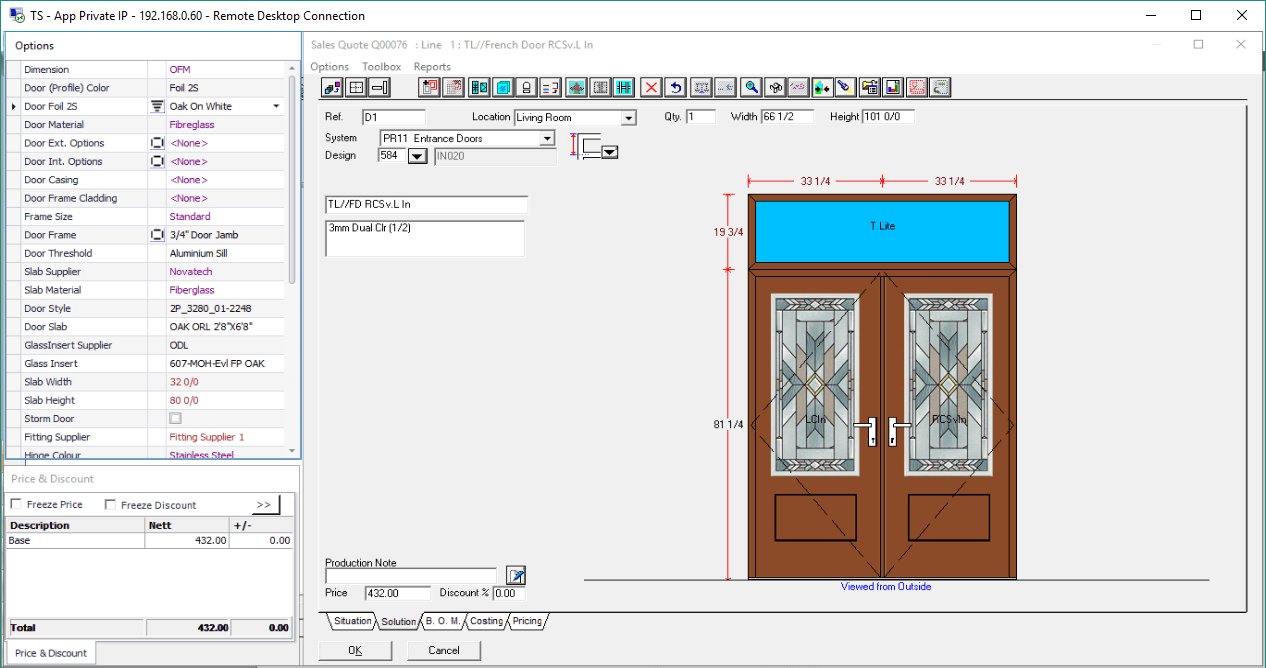 Standard Products Standard Products